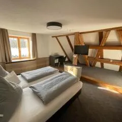 Gasthof zum Rößle Lautrach