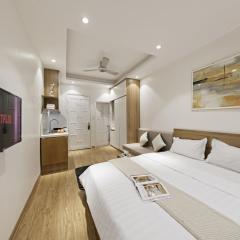 NB APARTMENT-LINH LANG