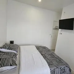 Charmant studio équipé de 14m2