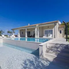 Holiday Home Villa Civitan by Interhome