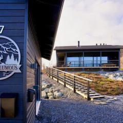 Holiday Home Saanan lumous by Interhome