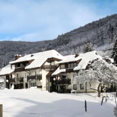 Apartment Sonnenblick II by Interhome