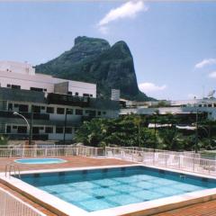 Tropical Barra Hotel
