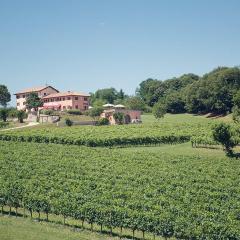 Country House Giusti Abazia