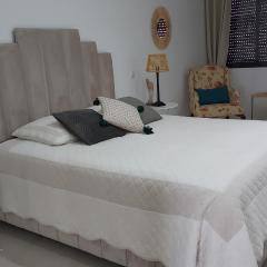 chambre chez alcinda