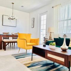 Townhouse in Champions Gate