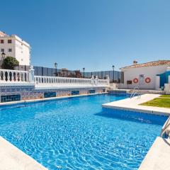 Verano Azul 54 Casasol Apartments