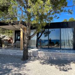 Beach House Croatia The View Murter