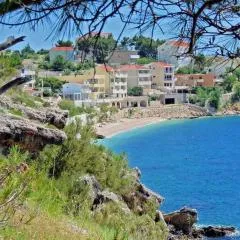 Apartments Markotic