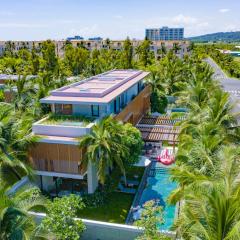 Lucie Villa Phu Quoc - 4 Bedroomss