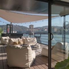 LA PENICHE - Bed And Bicycle - Vienne