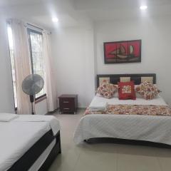 Apartamento Campestre Pereira