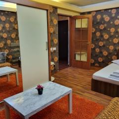 My House - Ultracentral Romana Square near Old Town