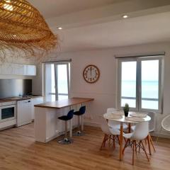 L'appartement LA PLAGE