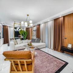 iBO-APART Luxus Apartment