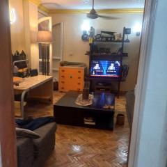 شقه دافئه مشمسه التجمع الثالث القاهره