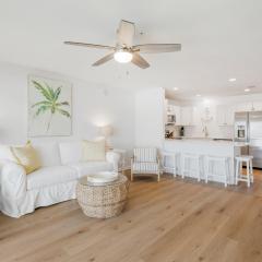 Sand Buckets Unit C, Ocean View Beach Townhouse