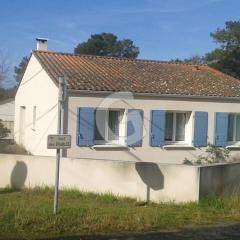 Maison La Tranche-sur-Mer, 4 pièces, 6 personnes - FR-1-357-315