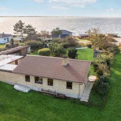 Amazing Home In Slagelse With Wifi