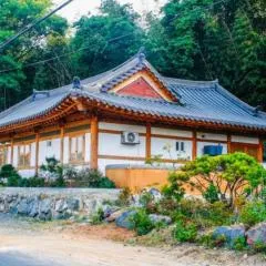 도요새 한옥 펜션