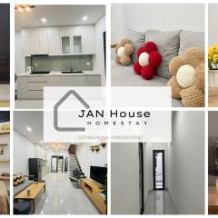 JAN House - Đà Nẵng - for Vietnamese guests only