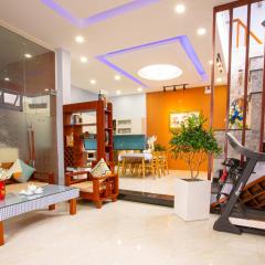 Leila House - 3BRs - Central Danang