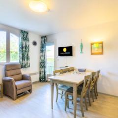 Résidence Saint-Raphaël Valescure - maeva Home - Appartement 2 pièces 6 personnes - Sélection MAE-7084