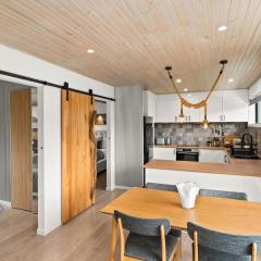 Island Breeze Beach House