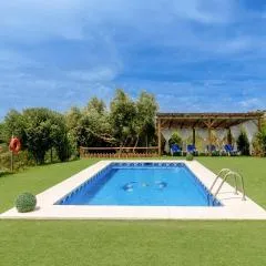 Casa Salysol Algatocín by Ruralidays