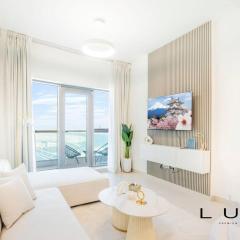 Luxe - Relax in Style Scandi 1BR with Sofa Bed