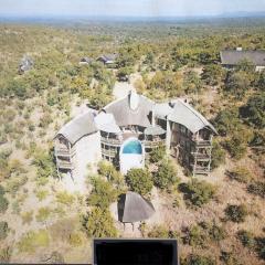 Reedbuck Lodge @Cyferfontein in Mabalingwe Reserve