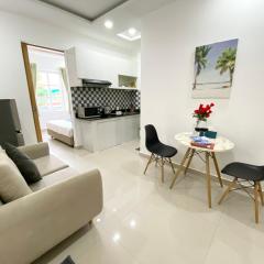Home Away Minh Khai - Serviced Apartment
