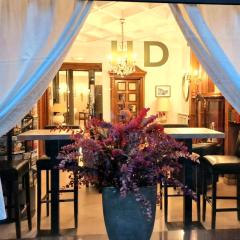 Hotel Dandy Rouen centre