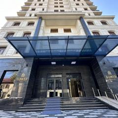 The Tower Hotel Tashkent by HotelPro Group