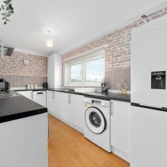 Berwick Apartment by Klass Living Coatbridge