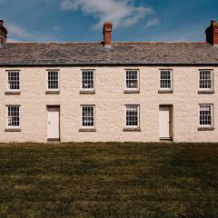 Three Chimneys