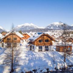 AlpiNest Feriendorf Lungau