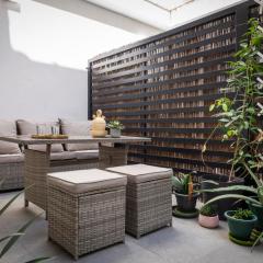 Unika Homes Faustino & Terrace