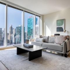 Streeterville 1br w indoor pool nr Riverwalk CHI-1001