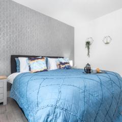 Sanderson Apartment by Klass Living Uddingston