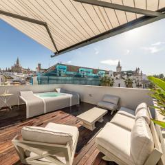 Green-Apartments Reales Atarazanas Suites