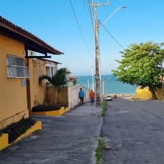 Atlantic Village próximo a praia do Cumbuco