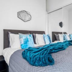 Garturk Apartment by Klass Living Coatbridge