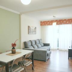 Apartamento Grañamar Grove