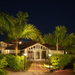 Corbett Selva Resort By DevStayZ