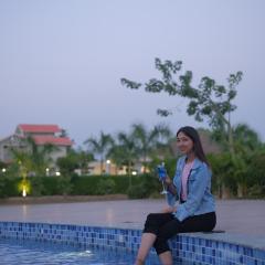 Corbett Selva Resort By DevStayZ