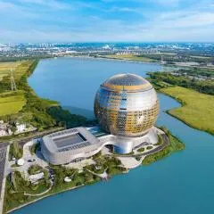 Hilton Huzhou Nanxun