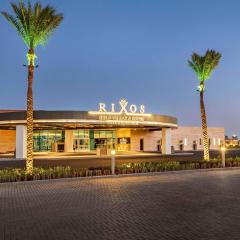 Rixos Golf Villas And Suites Sharm El Sheikh