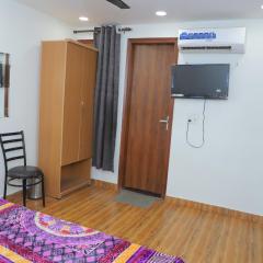 SANTOSH RESIDENCY