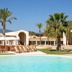 Spiagge San Pietro, a charming & relaxing resort